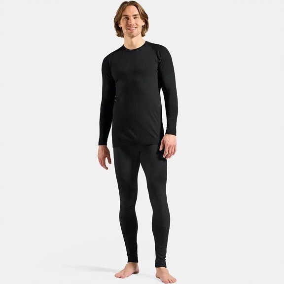 Термоштаны Odlo Seamless Performance Wool