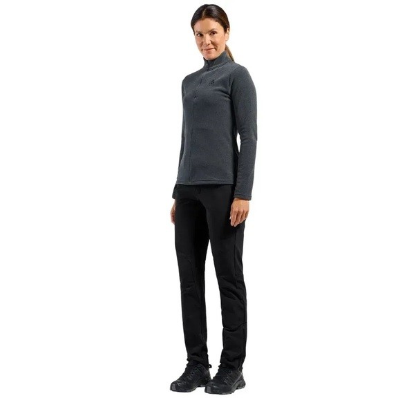 Брюки утепленные Odlo Ascent Warm Women