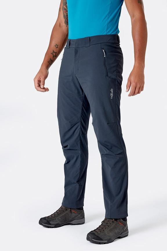 Штаны мужские Rab Incline Vapour-Rise Pants