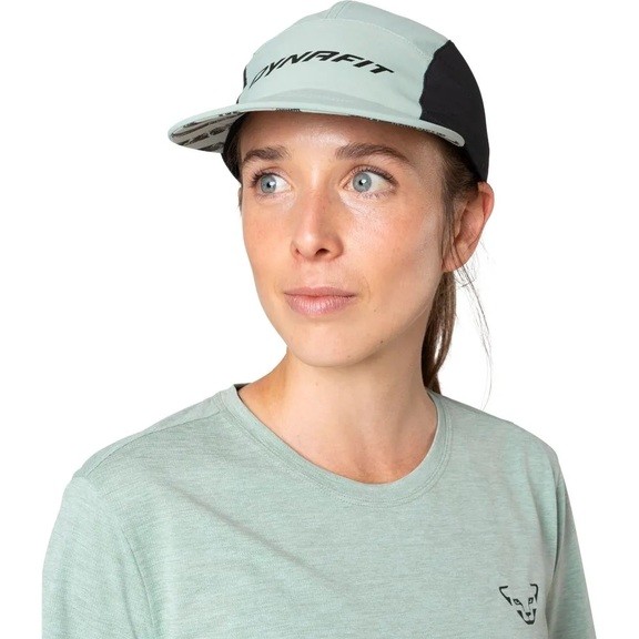 Кепка Dynafit Trail Cap