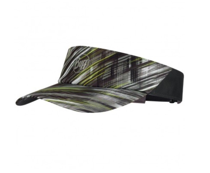 Козирок Buff Visor R-b-magik grey