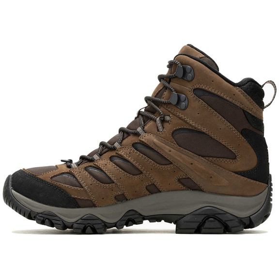 Черевики чоловічі Merrell Moab 3 Apex Mid WP