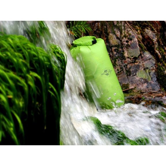 Гермомішок Sea To Summit Light Weight Dry Sack 1 L
