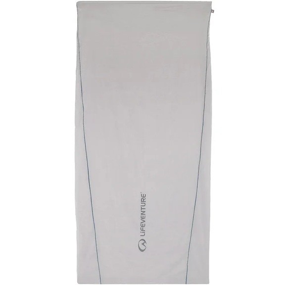 Вкладыш Lifeventure Cotton Lite Liner Rectangular