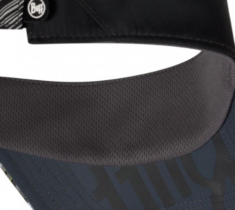 Козирок Buff Visor R-b-magik grey