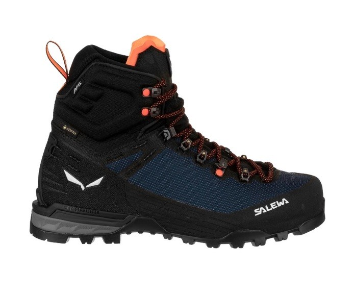 Черевики чоловічі Salewa Ortles Edge Mid GTX Men