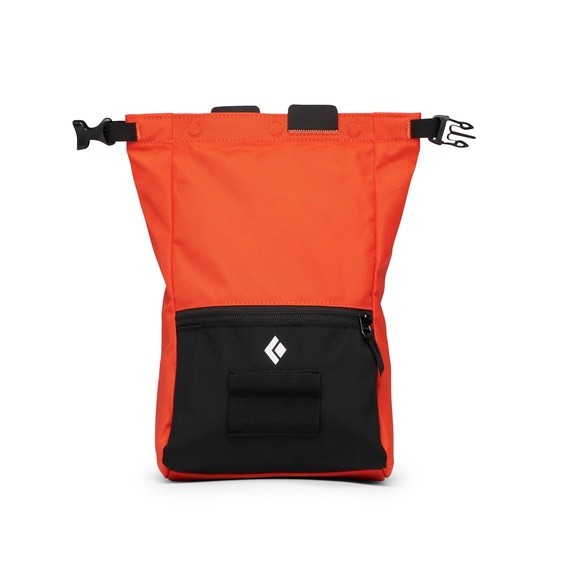 Магнезница Black Diamond Team Chalk Pot