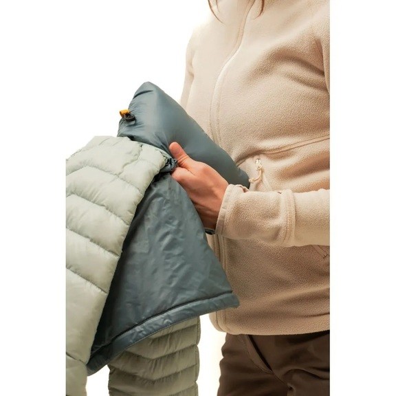 Куртка женская Turbat Petros Trek Women