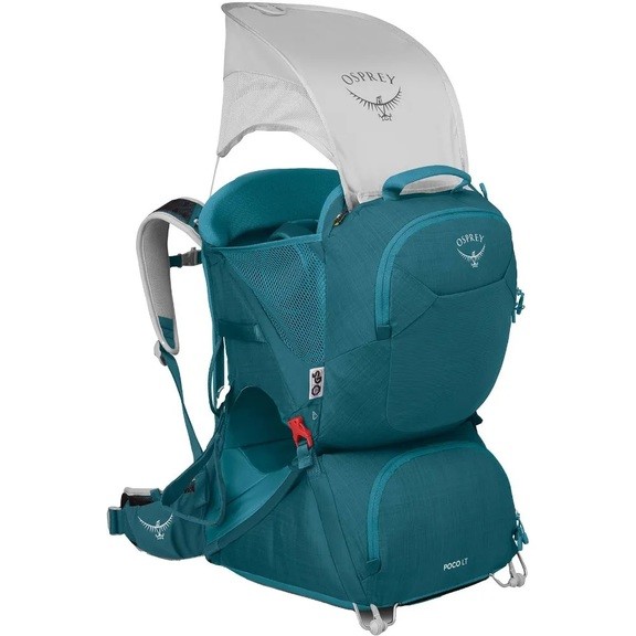 Рюкзак Osprey Poco LT