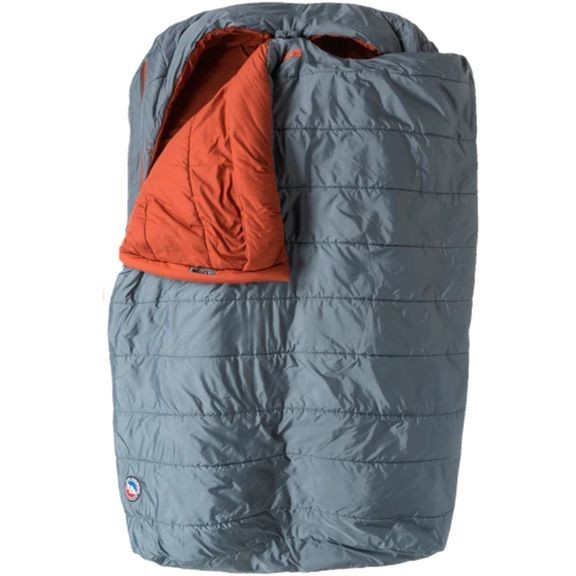 Спальна система Big Agnes Dream Island 35 (Fireline Max) 50
