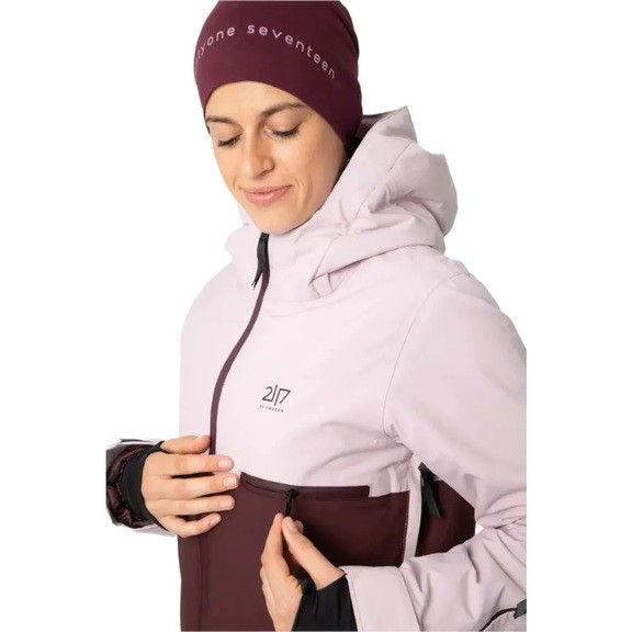 Куртка жіноча 2117 Avan Jacka D