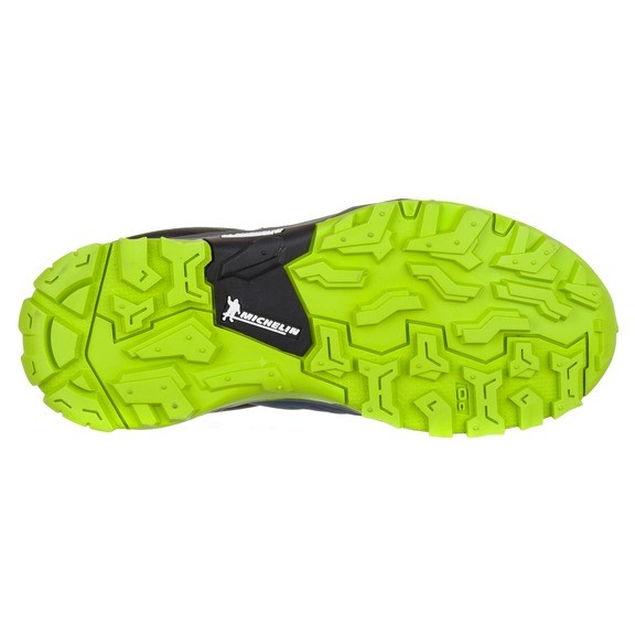 Кросівки дитячі Salewa JR MTN Trainer WP