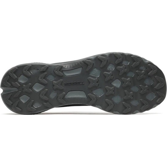 Кросівки чоловічі Merrell Agility Trail