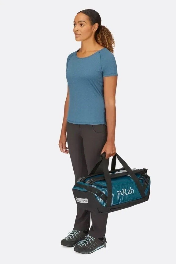 Сумка дорожня Rab Expedition Kitbag II 30