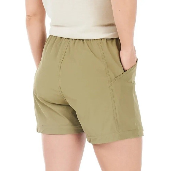 Штани трекінгові Picture Organic Outif 2in1 Stretch Women