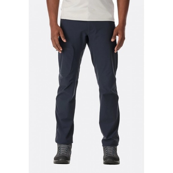 Штаны мужские Rab Incline Pants Long