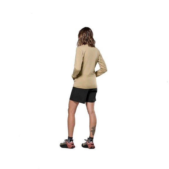 Куртка жіноча Salewa Puez Cammino PL Jacket Women