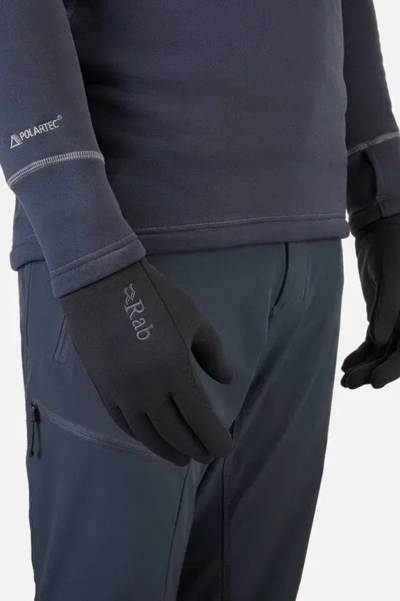 Перчатки Rab Power Stretch Pro Glove