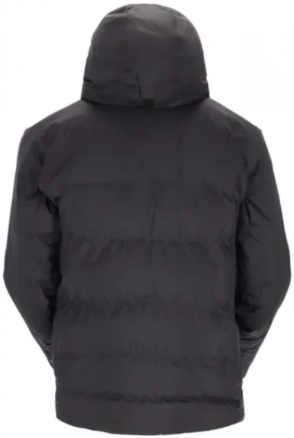 Мужской зимний пуховик Rab Batura Jacket