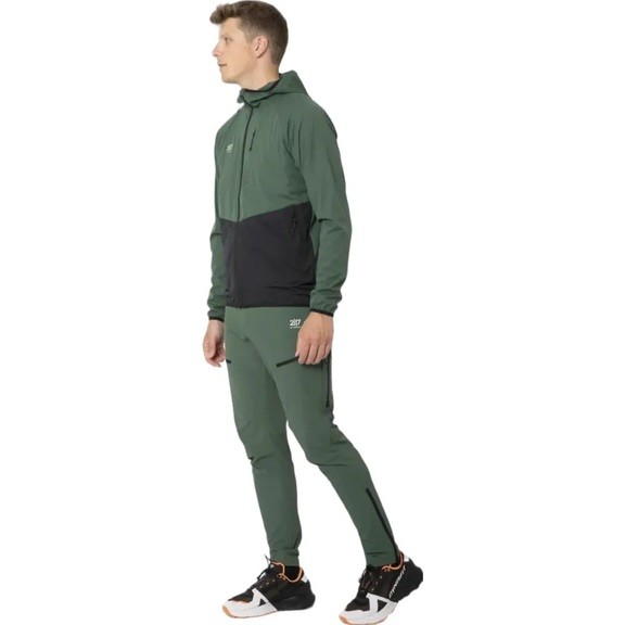 Куртка чоловіча 2117 Vassbacken Jacka H