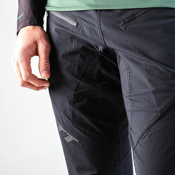 Штаны для даунхилла Scott Trail Progressive Men's Pants