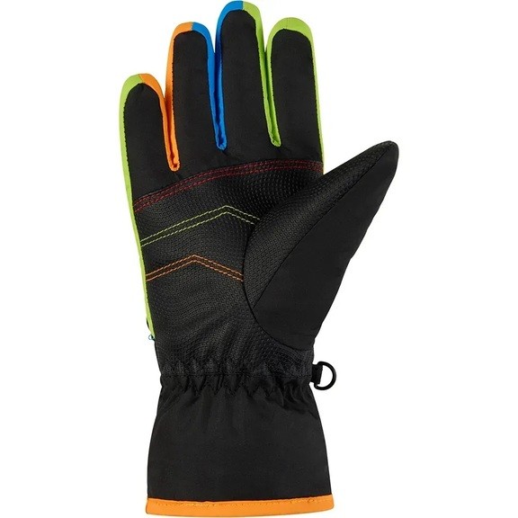 Перчатки детские Ziener Lamil Junior