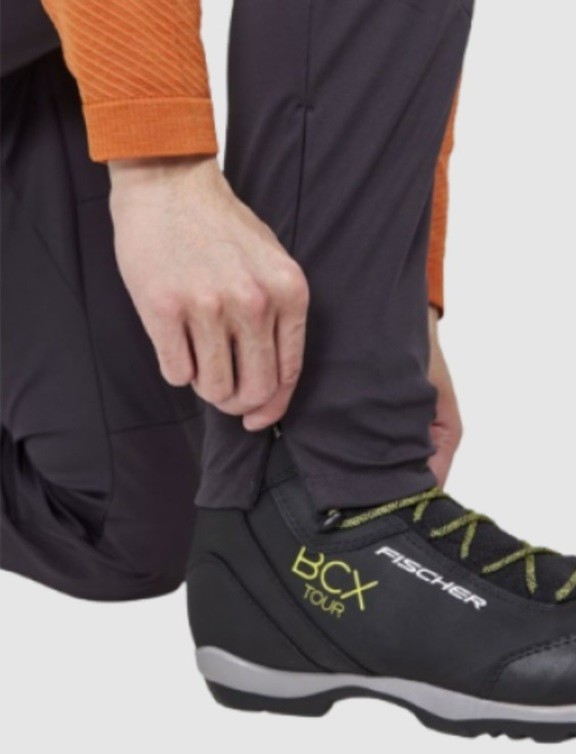 Штани чоловічі Craft ADV Backcountry Hybrid Pants Men