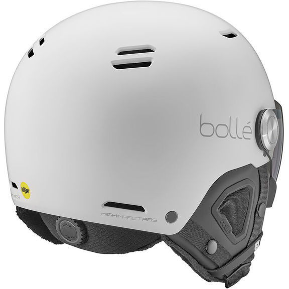 Шлем Bolle Might Visor Premium Mips
