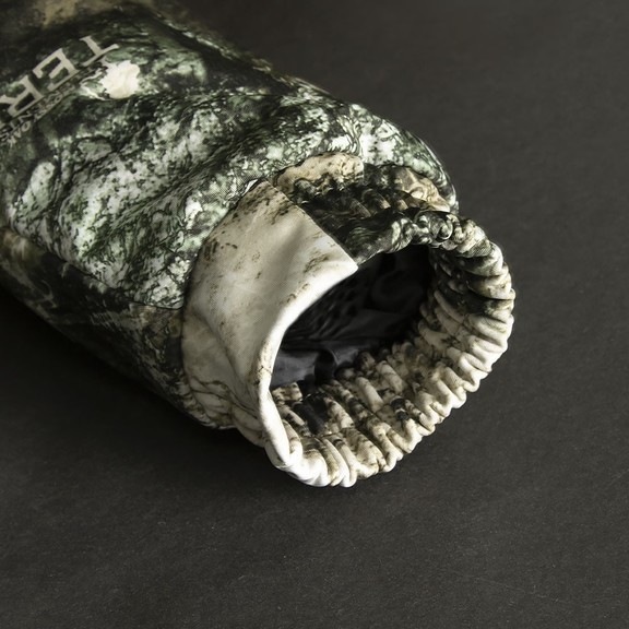 Костюм зимний Camo-Tec Terra UA