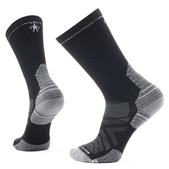 Термошкарпетки чоловічі Smartwool Hike Targeted Cushion Crew