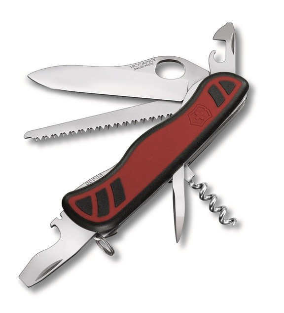 Ніж Victorinox Forester 0.8361.MC