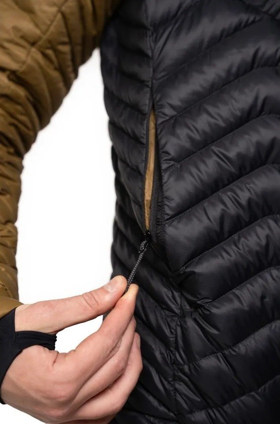 Куртка мужская Turbat Petros Trek Mens