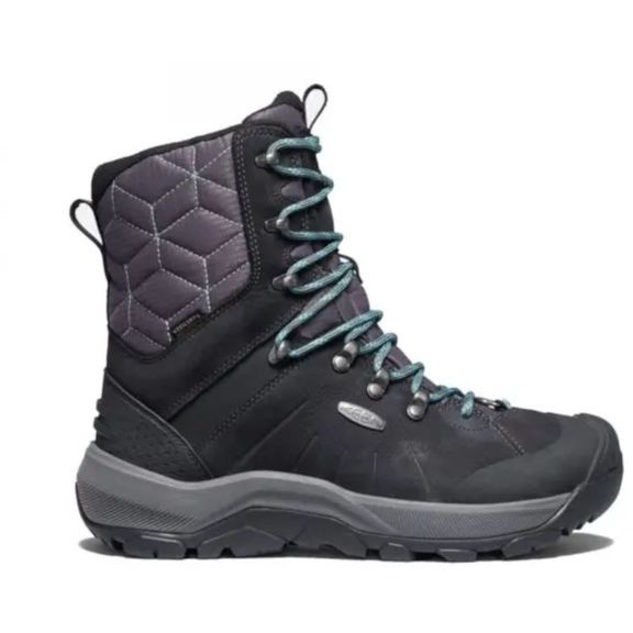 Ботинки женские Keen Revel IV High Polar Women