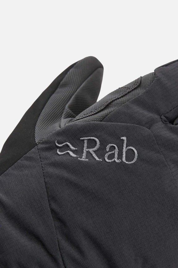 Перчатки Rab Storm Gloves
