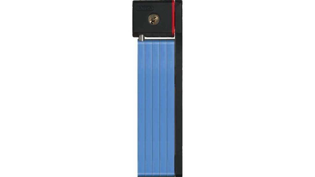 Замок сегментный ABUS 5700K/80 Bordo uGrip