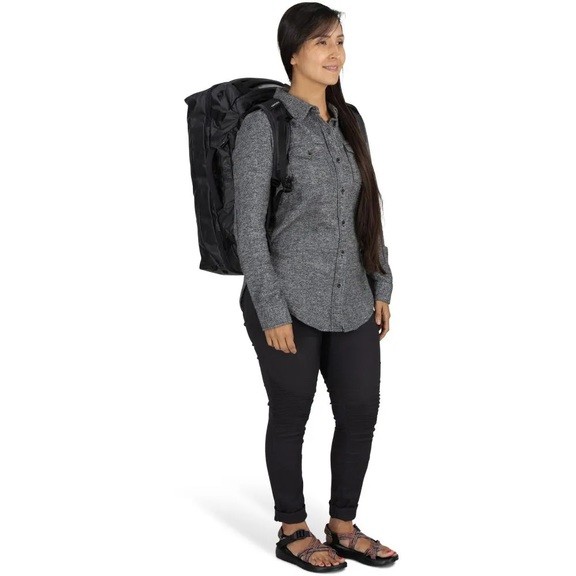 Сумка Osprey Transporter Squffel 44