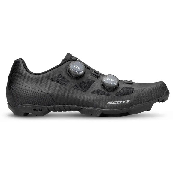 Велотуфли мужские Scott MTB Vertec Man