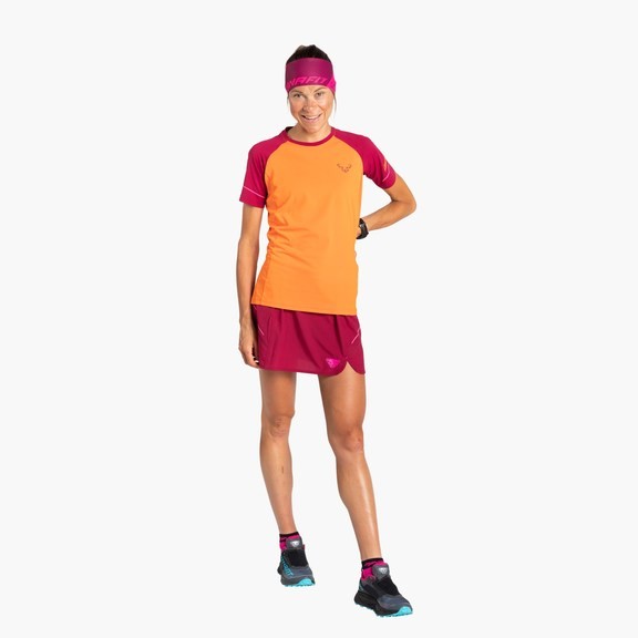 Кросівки для трейлраннінгу Dynafit Ultra 100 GTX Women