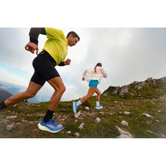 Кросівки чоловічі Merrell Agility Peak 6
