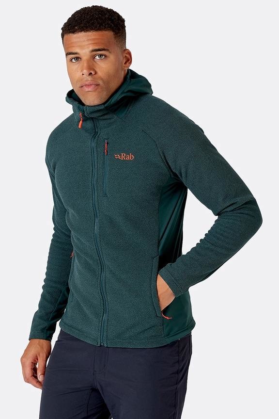 Худі Rab Capacitor Hoody
