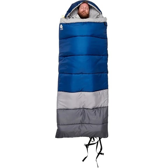 Спальник Sierra Designs Boswell 20