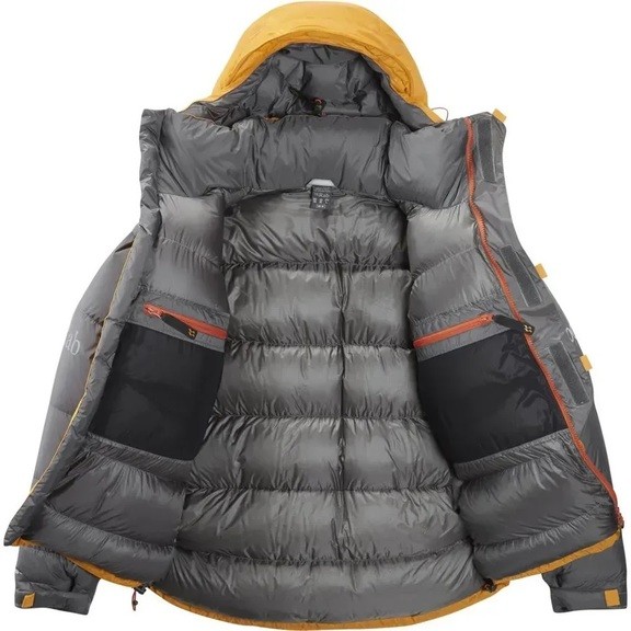 Куртка Rab Expedition 8000 Jacket