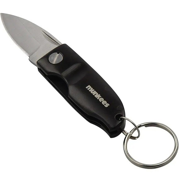 Брелок-ніж Munkees 2514 Folding Knife I