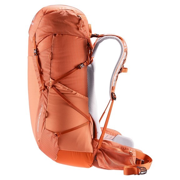 Рюкзак туристический женский Deuter Aircontact Ultra 45+5 SL Women