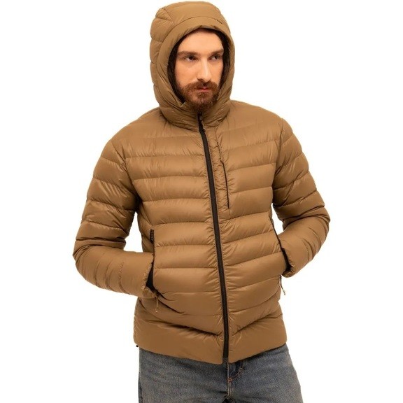 Куртка мужская Turbat Nora Mens