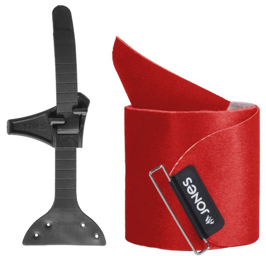 Камус Jones Nomad W/ UNIV. T.C.