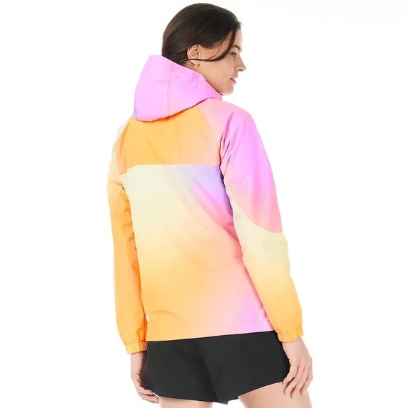 Куртка штормовая Picture Organic Surface Printed Women