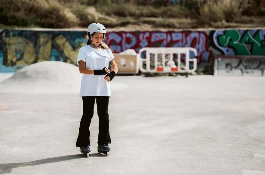 Защита запястья REKD Energy Freedom