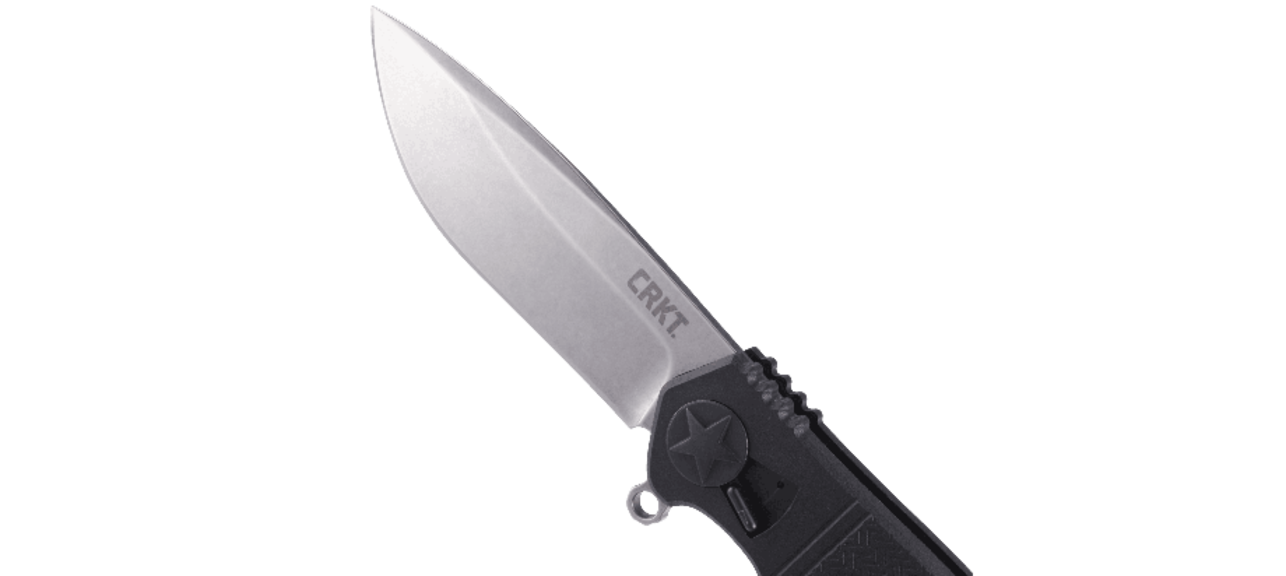 Нож CRKT Homefront EDC
