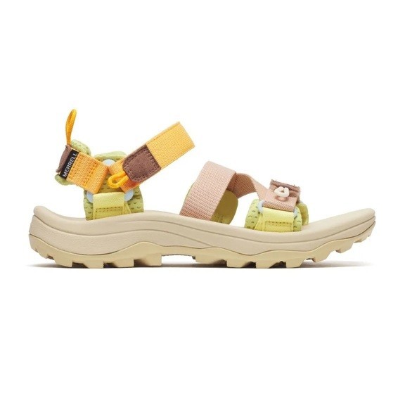 Сандалі жіночі Merrell Speed Fusion Sport RMX Women